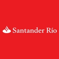 Banco Santander Río Av. 44